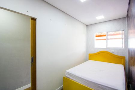 Apartamento para alugar com 170m², 3 quartos e 1 vaga Apartamento para alugar com 170m², 3 quartos e 1 vagaQuarto 3