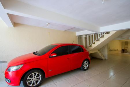 Apartamento para alugar com 170m², 3 quartos e 1 vaga Apartamento para alugar com 170m², 3 quartos e 1 vagaVaga da garagem