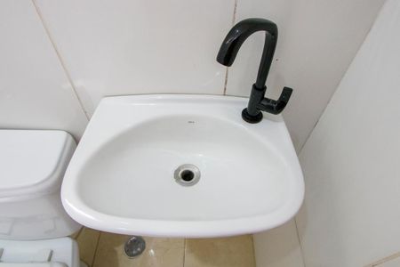 Apartamento para alugar com 170m², 3 quartos e 1 vaga Apartamento para alugar com 170m², 3 quartos e 1 vagaBanheiro