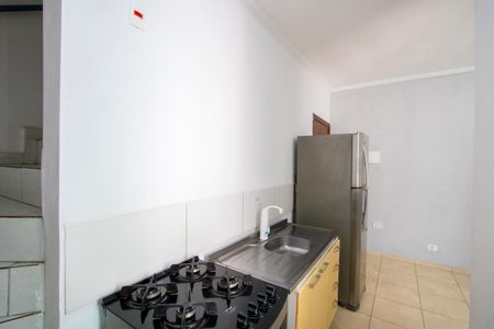 Apartamento para alugar com 170m², 3 quartos e 1 vaga Apartamento para alugar com 170m², 3 quartos e 1 vagaCozinha