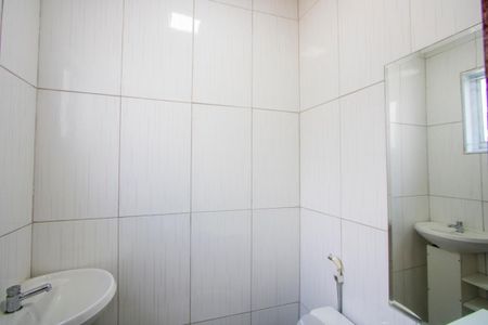 Apartamento para alugar com 170m², 3 quartos e 1 vaga Apartamento para alugar com 170m², 3 quartos e 1 vagaLavabo