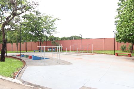 Casa de condomínio para alugar com 247m², 4 quartos e 2 vagasÁrea comum