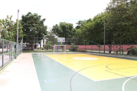 Casa de condomínio para alugar com 247m², 4 quartos e 2 vagasÁrea comum