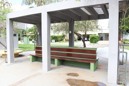 Casa de condomínio para alugar com 247m², 4 quartos e 2 vagasÁrea comum