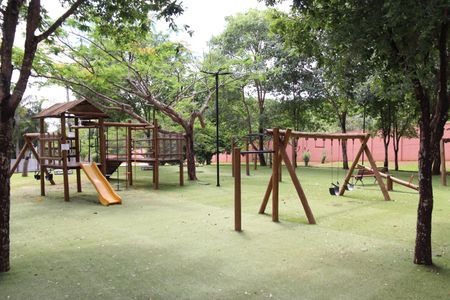 Casa de condomínio para alugar com 247m², 4 quartos e 2 vagasÁrea comum