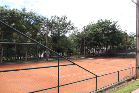 Casa de condomínio para alugar com 247m², 4 quartos e 2 vagasÁrea comum