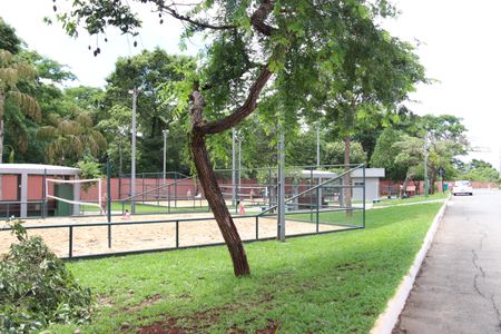 Casa de condomínio para alugar com 247m², 4 quartos e 2 vagasÁrea comum