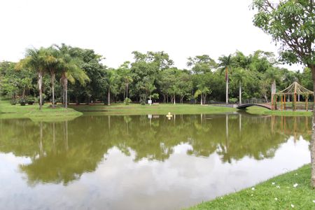 Casa de condomínio para alugar com 247m², 4 quartos e 2 vagasÁrea comum