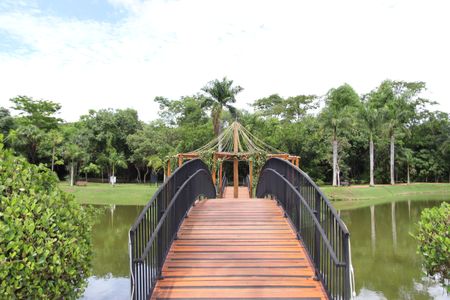 Casa de condomínio para alugar com 247m², 4 quartos e 2 vagasÁrea comum