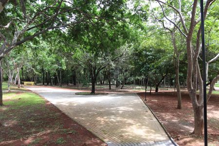 Casa de condomínio para alugar com 247m², 4 quartos e 2 vagasÁrea comum