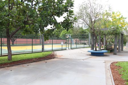 Casa de condomínio para alugar com 247m², 4 quartos e 2 vagasÁrea comum