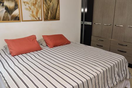 Apartamento para alugar com 115m², 3 quartos e sem vaga Apartamento para alugar com 115m², 3 quartos e sem vagaSuíte 1