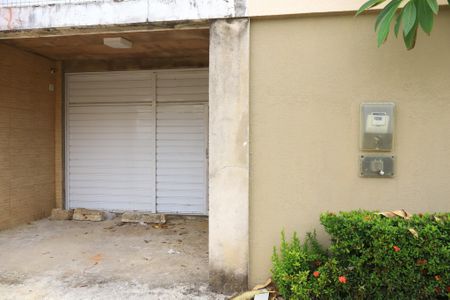 Apartamento para alugar com 115m², 3 quartos e sem vaga Apartamento para alugar com 115m², 3 quartos e sem vagaFachada