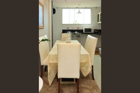 Apartamento para alugar com 115m², 3 quartos e sem vaga Apartamento para alugar com 115m², 3 quartos e sem vagaCozinha