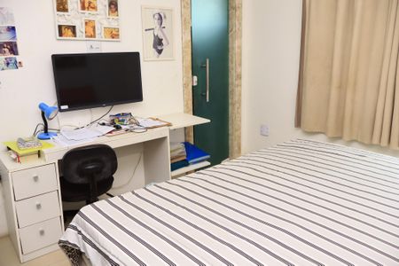 Apartamento para alugar com 115m², 3 quartos e sem vaga Apartamento para alugar com 115m², 3 quartos e sem vagaSuíte 1