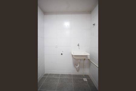 Apartamento para alugar com 39m², 2 quartos e sem vagaCozinha e Área de Serviço