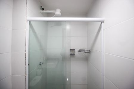Apartamento para alugar com 39m², 2 quartos e sem vagaBanheiro Social
