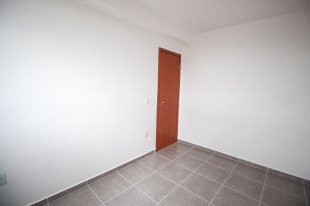 Apartamento para alugar com 39m², 2 quartos e sem vagaQuarto 2