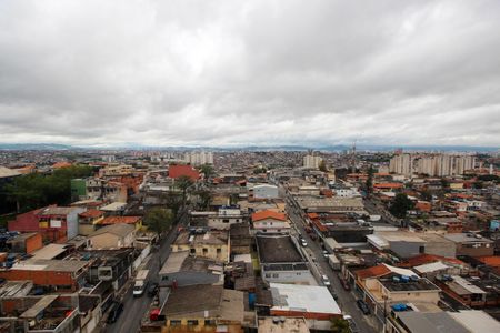 Apartamento para alugar com 39m², 2 quartos e sem vagaVista do Quarto 2