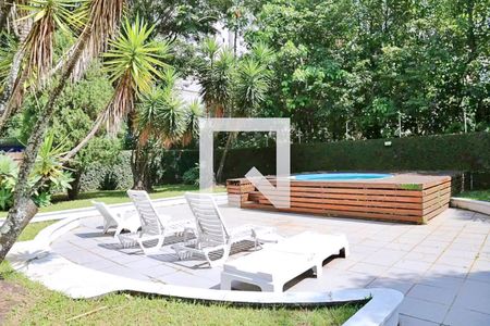 Apartamento à venda com 40m², 1 quarto e 1 vagaÁrea comum