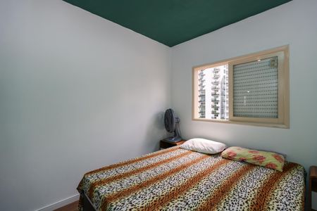 Apartamento à venda com 40m², 1 quarto e 1 vagaQuarto 