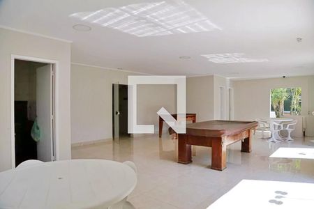 Apartamento à venda com 40m², 1 quarto e 1 vagaÁrea comum