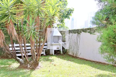 Apartamento à venda com 40m², 1 quarto e 1 vagaÁrea comum