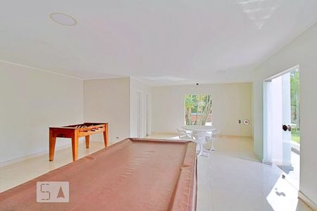 Apartamento à venda com 40m², 1 quarto e 1 vagaÁrea comum