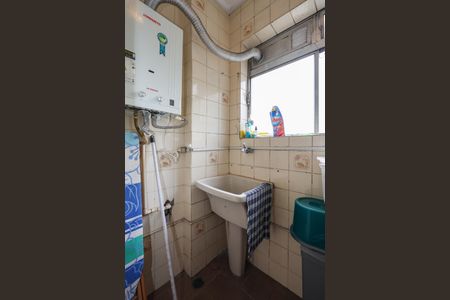 Apartamento à venda com 40m², 1 quarto e 1 vagaÁrea de Serviço