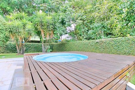 Apartamento à venda com 40m², 1 quarto e 1 vagaÁrea comum