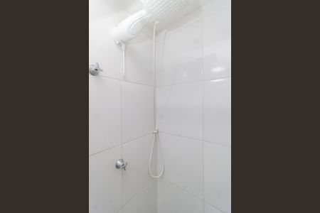 Apartamento para alugar com 34m², 2 quartos e sem vaga Apartamento para alugar com 34m², 2 quartos e sem vagaBanheiro