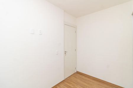 Apartamento para alugar com 34m², 2 quartos e sem vaga Apartamento para alugar com 34m², 2 quartos e sem vagaQuarto 1