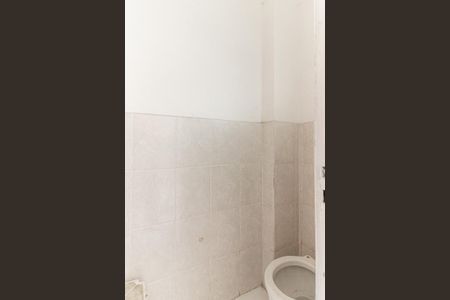 Apartamento para alugar com 140m², 3 quartos e 1 vaga Apartamento para alugar com 140m², 3 quartos e 1 vagaBanheiro de Serviço