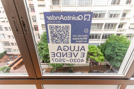 Apartamento para alugar com 140m², 3 quartos e 1 vaga Apartamento para alugar com 140m², 3 quartos e 1 vagaPlaquinha