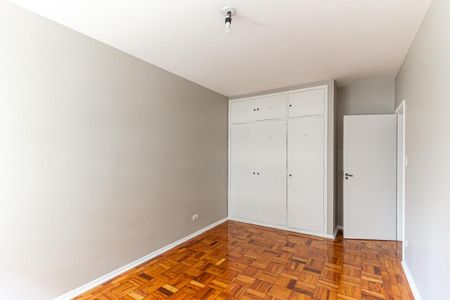 Apartamento para alugar com 140m², 3 quartos e 1 vaga Apartamento para alugar com 140m², 3 quartos e 1 vagaQuarto da Suíte 1