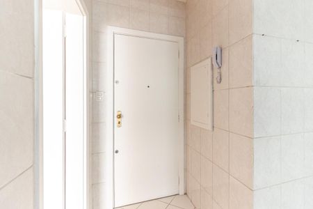 Apartamento para alugar com 140m², 3 quartos e 1 vaga Apartamento para alugar com 140m², 3 quartos e 1 vagaCozinha - Entrada de Serviço
