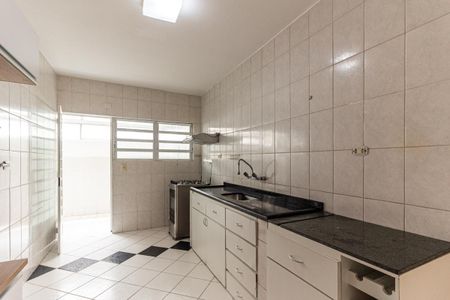 Apartamento para alugar com 140m², 3 quartos e 1 vaga Apartamento para alugar com 140m², 3 quartos e 1 vagaCozinha