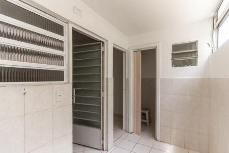 Apartamento para alugar com 140m², 3 quartos e 1 vaga Apartamento para alugar com 140m², 3 quartos e 1 vagaÁrea de Serviço