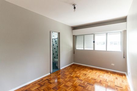 Apartamento para alugar com 140m², 3 quartos e 1 vaga Apartamento para alugar com 140m², 3 quartos e 1 vagaQuarto da Suíte 1