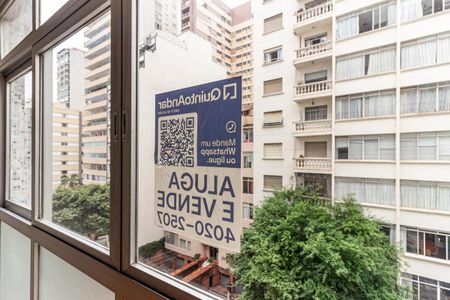 Apartamento para alugar com 140m², 3 quartos e 1 vaga Apartamento para alugar com 140m², 3 quartos e 1 vagaPlaquinha
