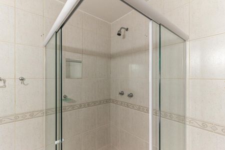 Apartamento para alugar com 140m², 3 quartos e 1 vaga Apartamento para alugar com 140m², 3 quartos e 1 vagaBanheiro