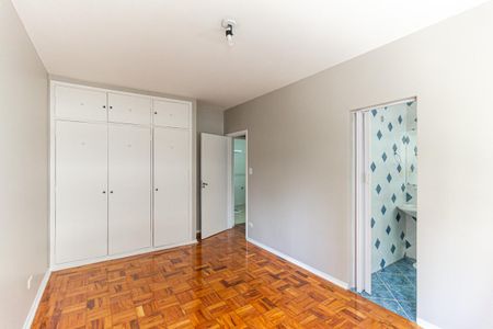 Apartamento para alugar com 140m², 3 quartos e 1 vaga Apartamento para alugar com 140m², 3 quartos e 1 vagaQuarto da Suíte 1