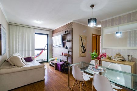 Apartamento para alugar com 2 quartos, 67m² em Vila Andrade, São Paulo
