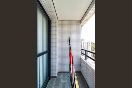 Apartamento para alugar com 2 quartos, 67m² em Vila Andrade, São Paulo