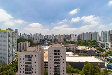 Apartamento para alugar com 2 quartos, 67m² em Vila Andrade, São Paulo