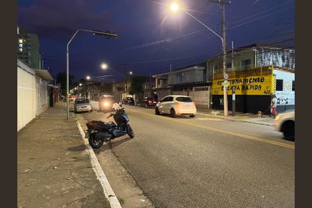 Apartamento para alugar com 48m², 2 quartos e 1 vaga Apartamento para alugar com 48m², 2 quartos e 1 vagaVista da Rua