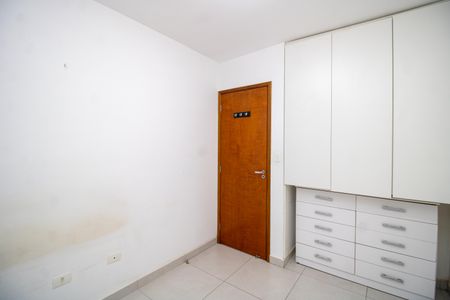 Quarto 1 de apartamento para alugar com 2 quartos, 48m² em Vila Gustavo, São Paulo