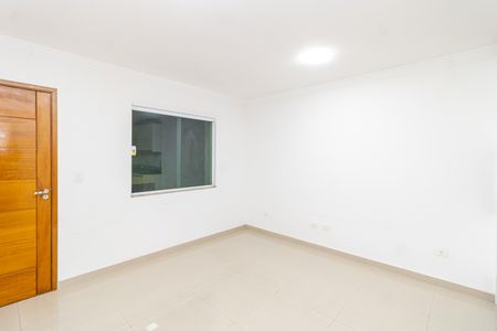 Sala/Cozinha de apartamento para alugar com 2 quartos, 48m² em Vila Gustavo, São Paulo