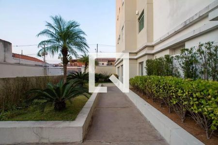 Apartamento à venda com 51m², 2 quartos e 2 vagasÁrea comum