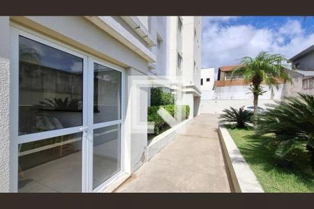 Apartamento à venda com 51m², 2 quartos e 2 vagasÁrea comum